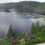 Feriehus Midtholmen By Interhome Konsmo