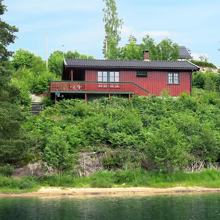 Holiday home Midtholmen - Sow726 By Interhome Konsmo