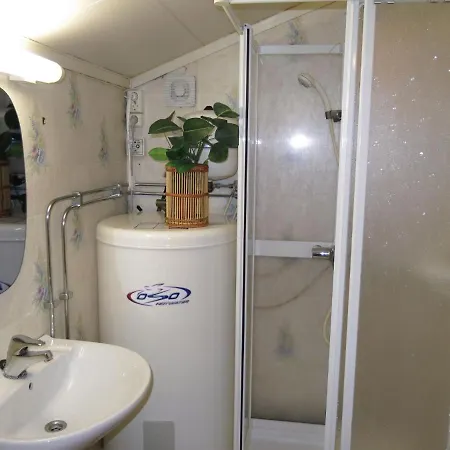 Midtholmen By Interhome Konsmo