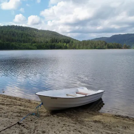 Midtholmen By Interhome * Konsmo