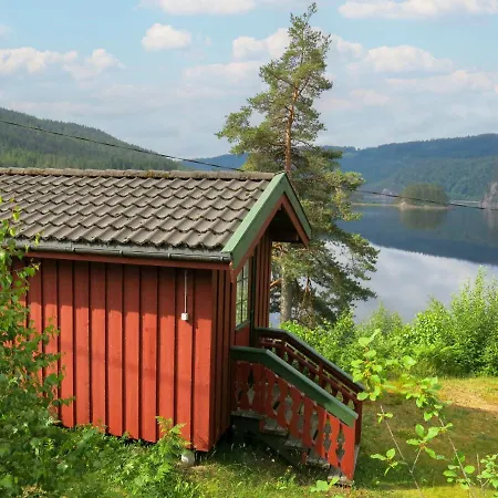 Midtholmen By Interhome Konsmo