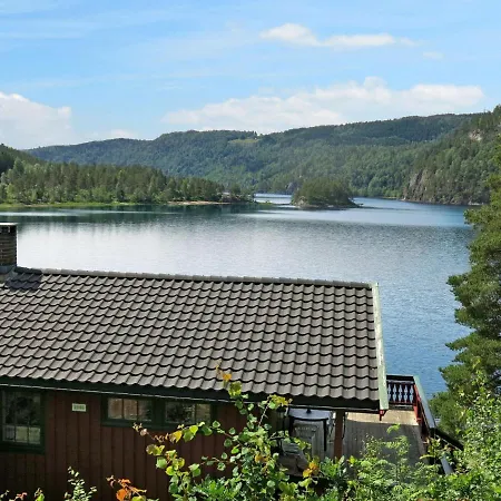 Midtholmen By Interhome *