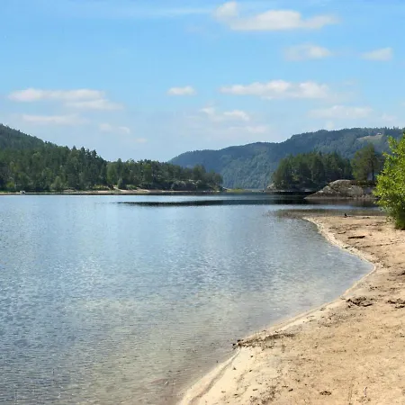 Midtholmen By Interhome 펜션 *