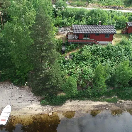 Midtholmen By Interhome * Konsmo