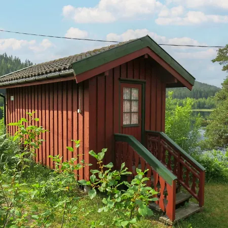 Holiday home Midtholmen - Sow726 By Interhome Konsmo