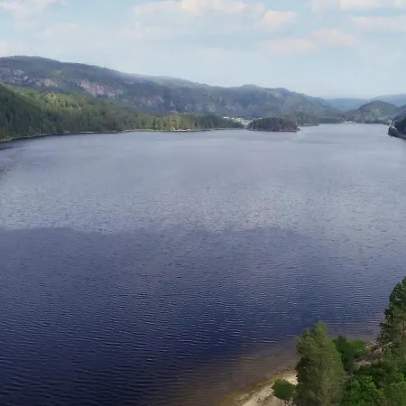 Midtholmen By Interhome