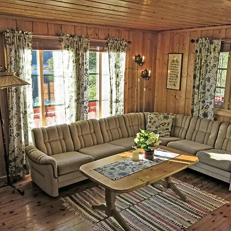 Holiday home Midtholmen - Sow726 By Interhome *