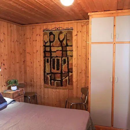 Midtholmen By Interhome 펜션 Konsmo