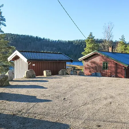 펜션 Midtholmen By Interhome *