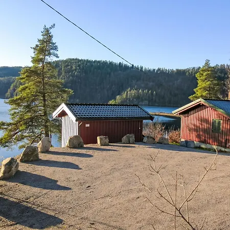 Midtholmen By Interhome