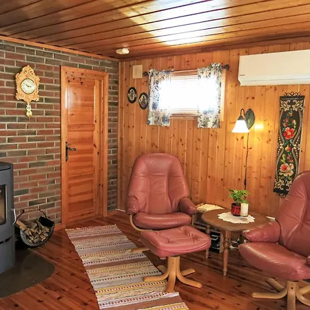 Midtholmen By Interhome *