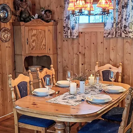 Midtholmen By Interhome