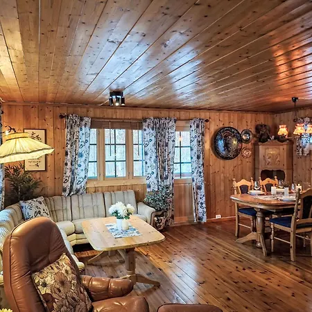 Midtholmen By Interhome