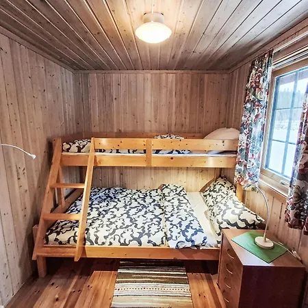 Midtholmen By Interhome *