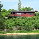 Hébergement de vacances Midtholmen By Interhome Konsmo
