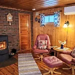 Midtholmen By Interhome Hébergement de vacances Konsmo